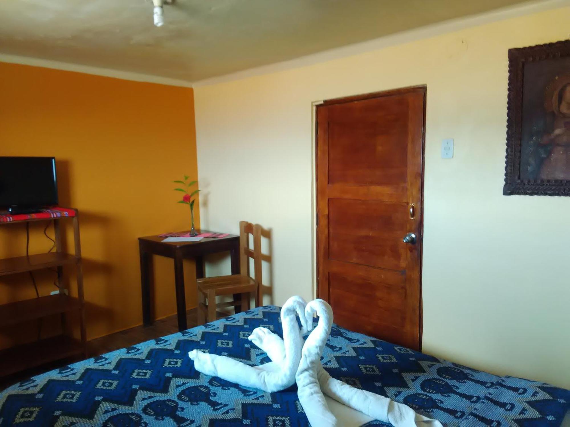 Kurumi Hostel 쿠스코 외부 사진