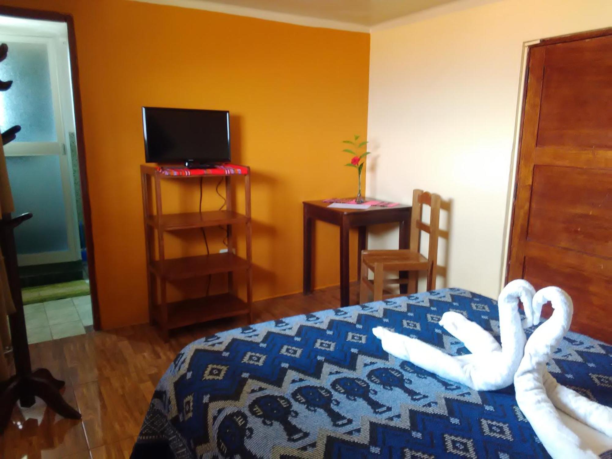 Kurumi Hostel 쿠스코 외부 사진