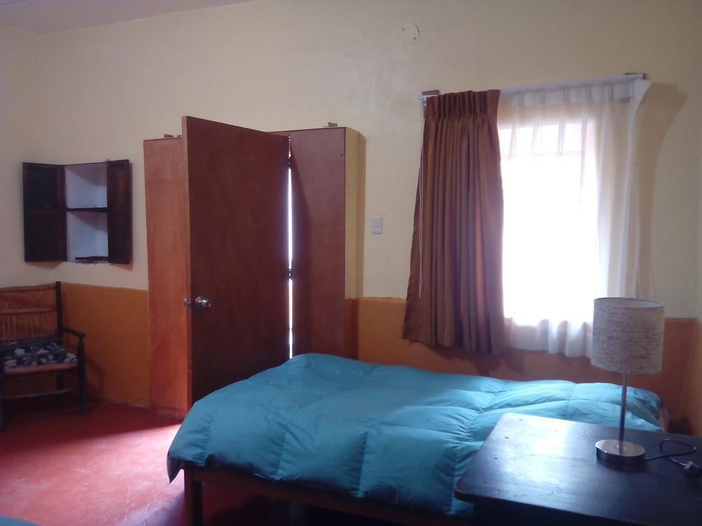 Kurumi Hostel 쿠스코 외부 사진