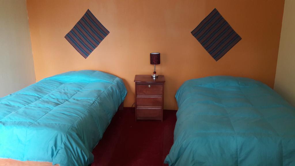 Kurumi Hostel 쿠스코 외부 사진