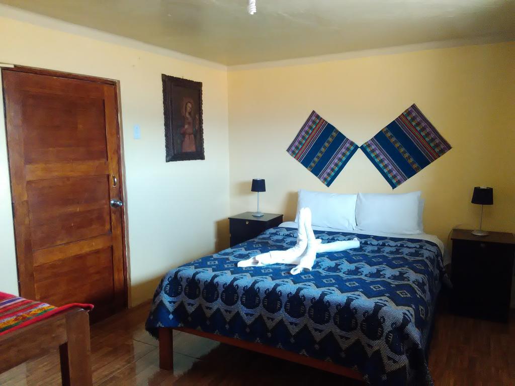 Kurumi Hostel 쿠스코 외부 사진