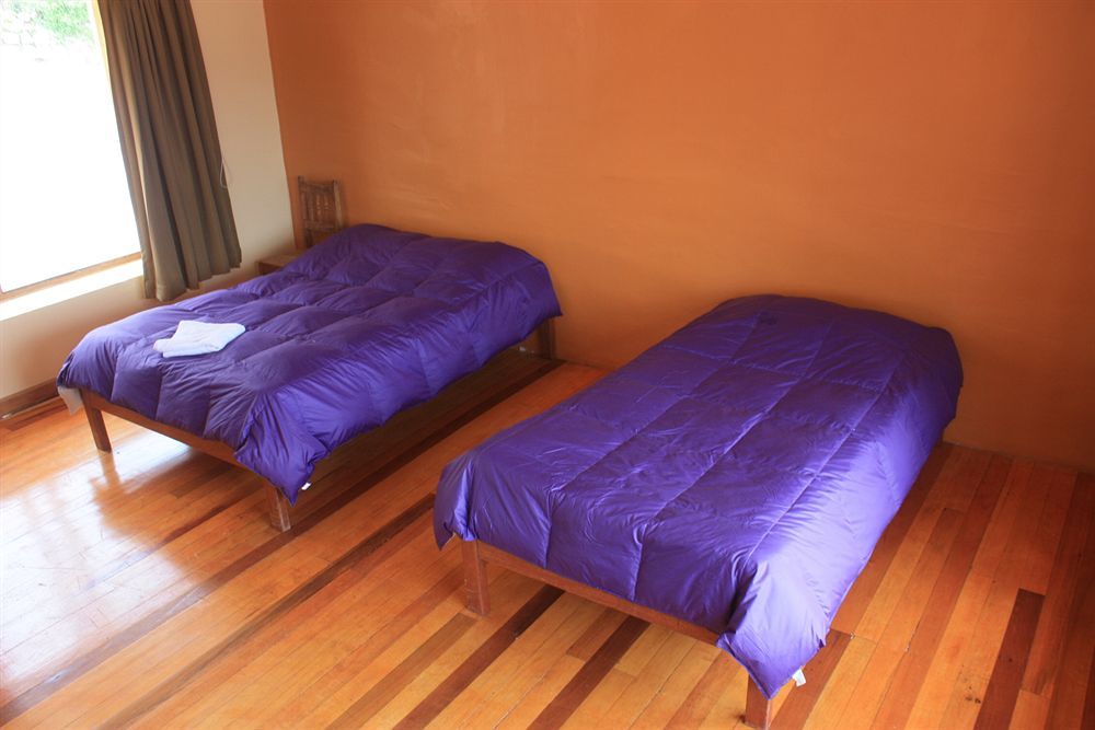 Kurumi Hostel 쿠스코 외부 사진