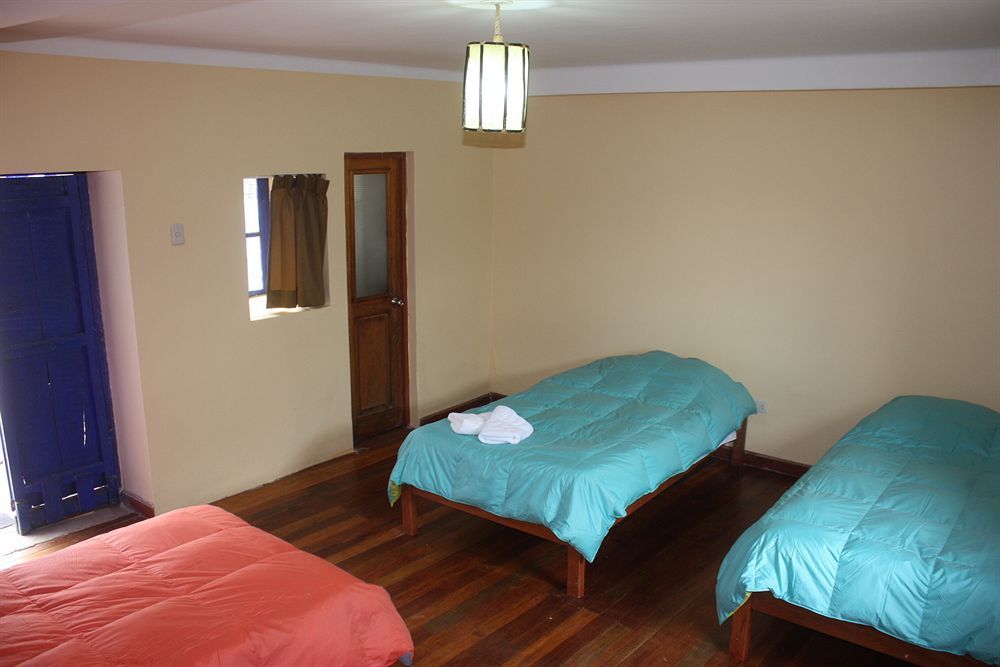 Kurumi Hostel 쿠스코 외부 사진