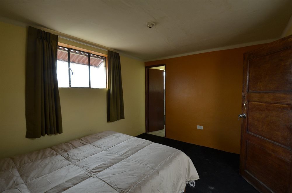 Kurumi Hostel 쿠스코 외부 사진