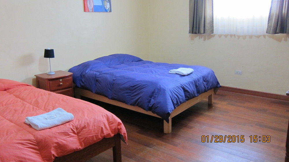Kurumi Hostel 쿠스코 외부 사진
