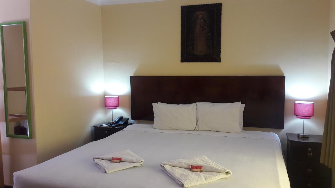 Kurumi Hostel 쿠스코 외부 사진
