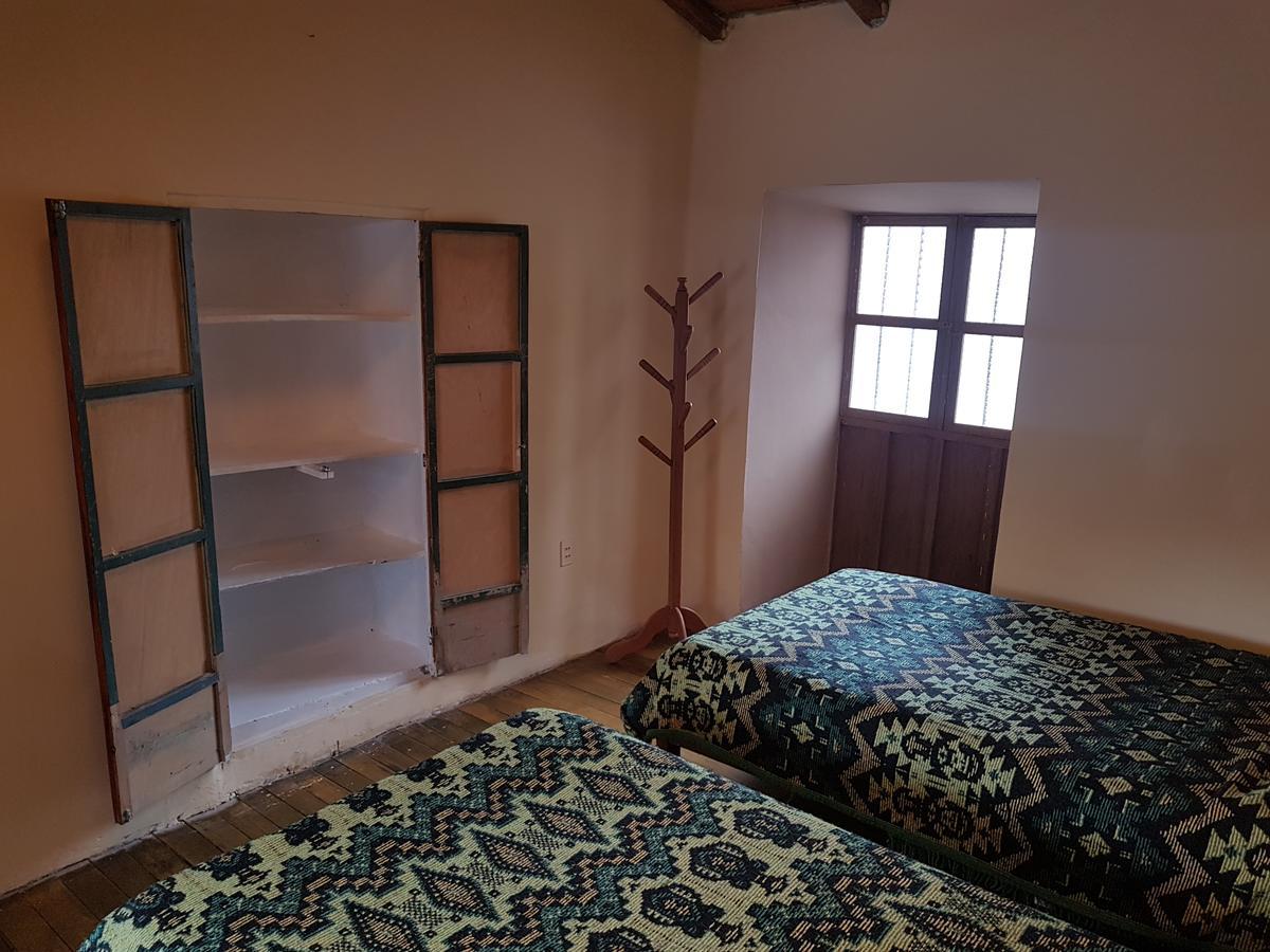 Kurumi Hostel 쿠스코 외부 사진