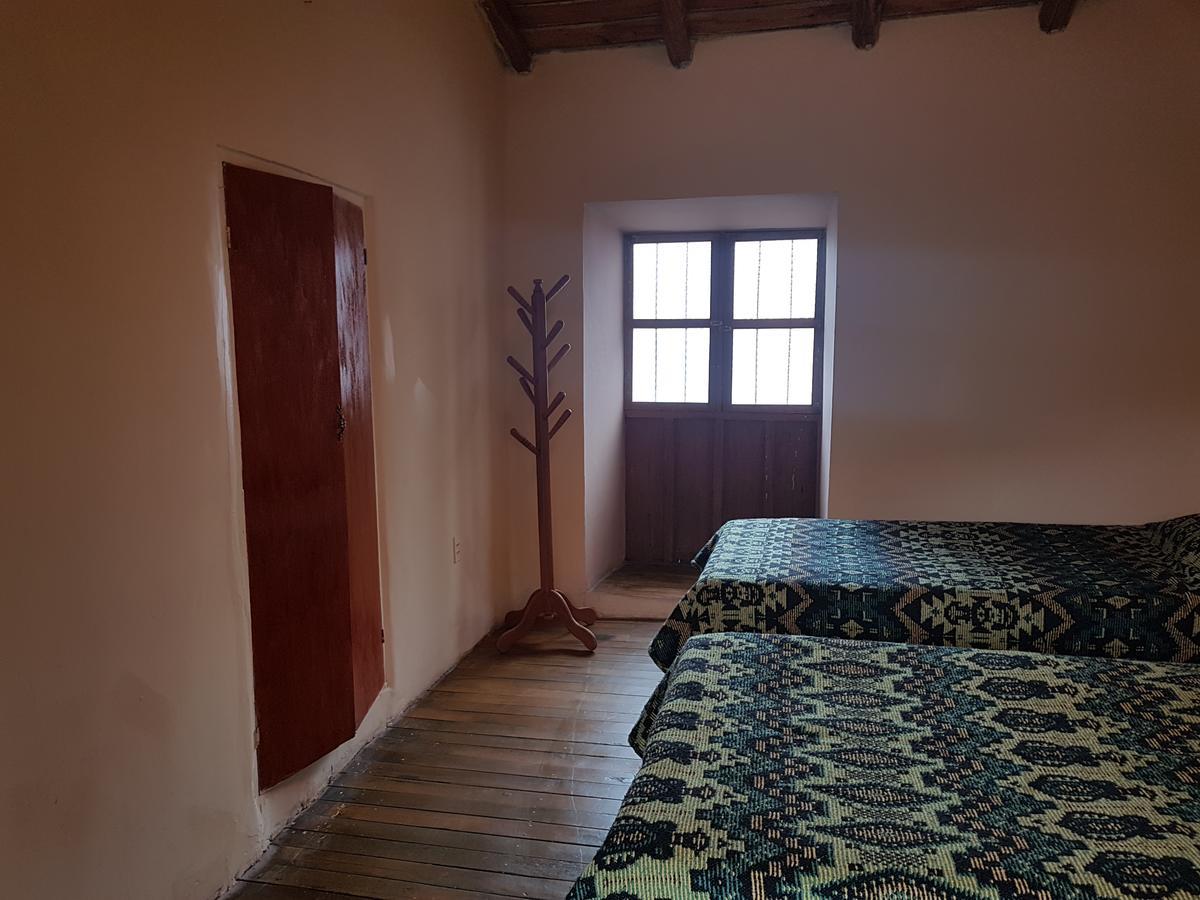 Kurumi Hostel 쿠스코 외부 사진