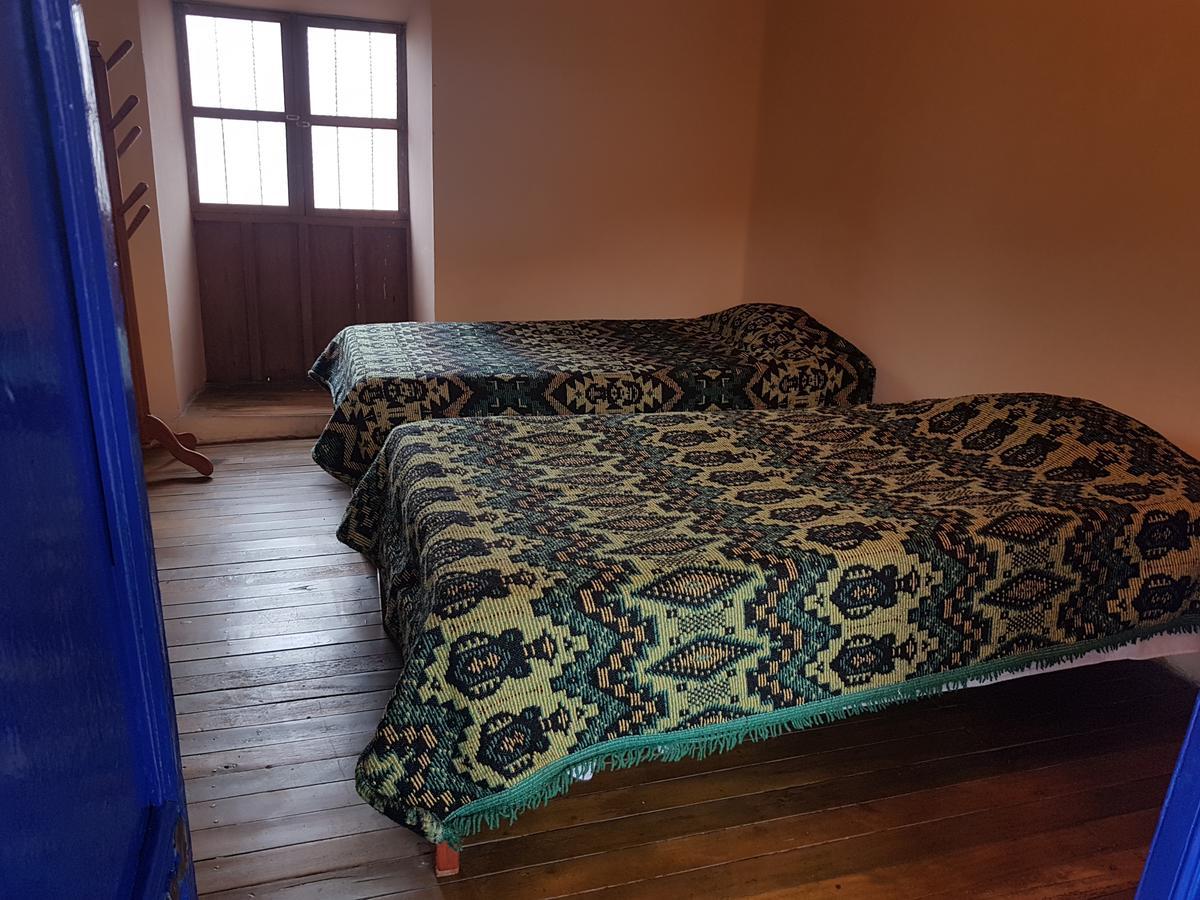 Kurumi Hostel 쿠스코 외부 사진