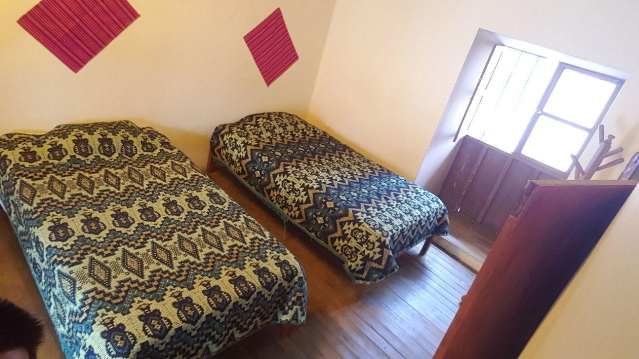 Kurumi Hostel 쿠스코 외부 사진